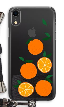 Will you be my clementine