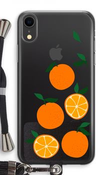 Will you be my clementine