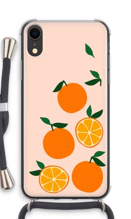 Will you be my clementine