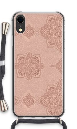 Boho orientalisches Mandala