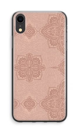 Boho oriental mandala