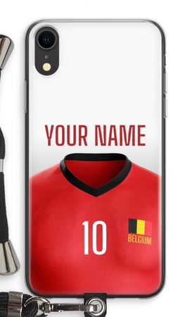 Belgium - Football
