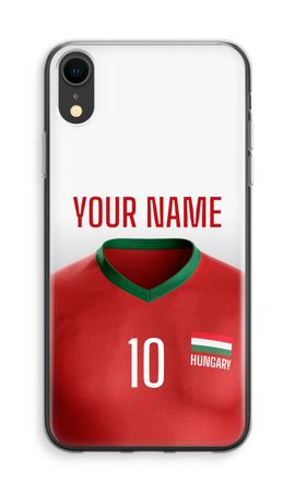 Hungary - Football