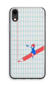 Papier quadrillé N°2