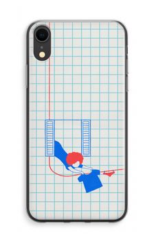 Papier quadrillé N°1