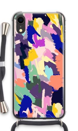 Modern Abstract Scratches