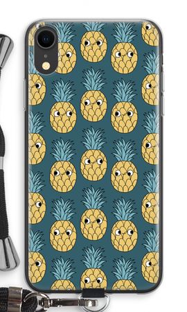Pineapples
