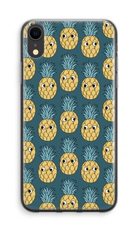 Pineapples