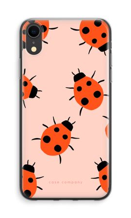 Ladybugs