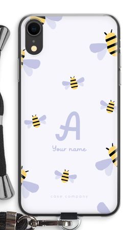 Bees Monogram