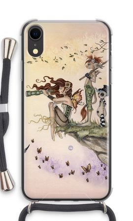 Where the wind takes you