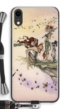 Where the wind takes you