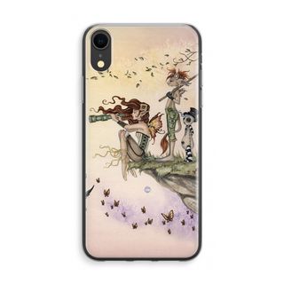 Where the wind takes you