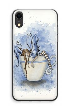 J'ai besoin de café