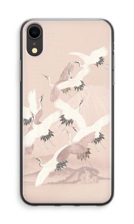 Japanese Crane Birds