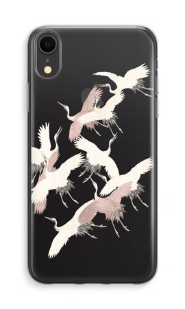 Japanese Crane Birds