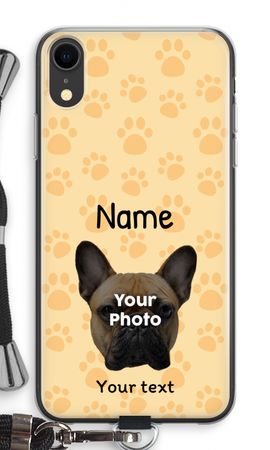 Personalized face - Pet
