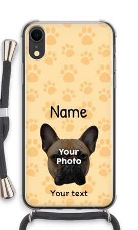 Personalized face - Pet