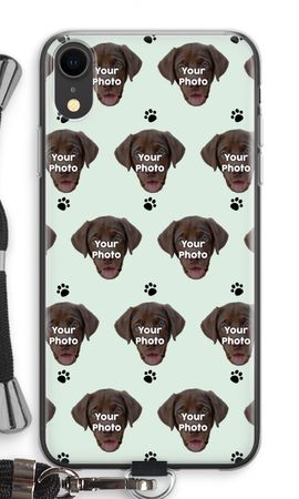 Personalized Face - Cat or Dog