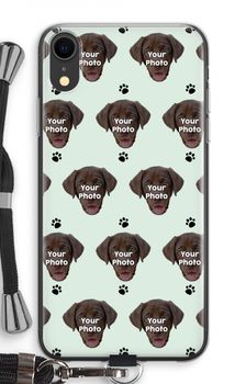 Personalized Face - Cat or Dog