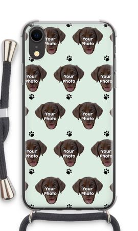 Personalized Face - Cat or Dog