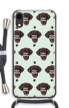 Personalized Face - Cat or Dog