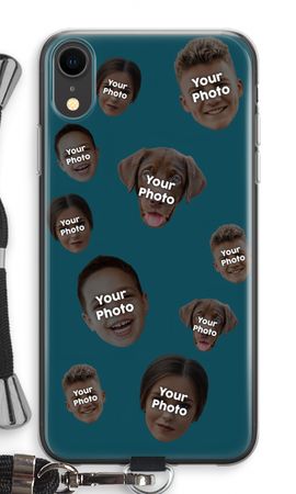 Personalized Face N°1