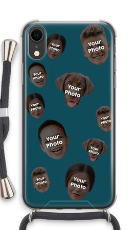 Personalized Face N°1