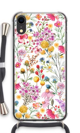 Delicate Plants and Flowers