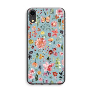 Colorful Plants and Flowers