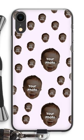 Personalized Face N°2