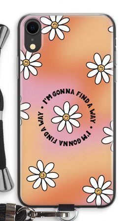 I'm gonna find a way