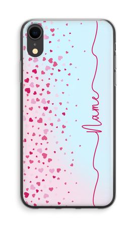 Fallende Herzen N°1