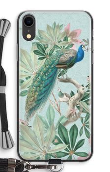 Paradise Garden Peacock