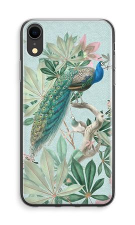 Paradise Garden Peacock