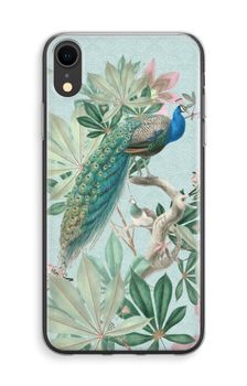 Paradise Garden Peacock