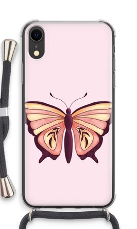 Pink Butterfly