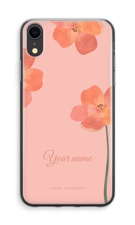 Namecase 2 - Floral