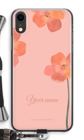 Namecase 2 - Floral