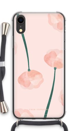 Soft pink bloom