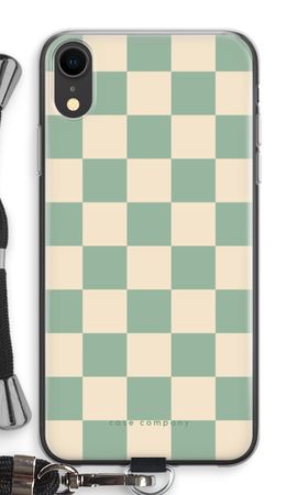 Checkered Mint