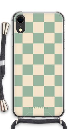 Checkered Mint