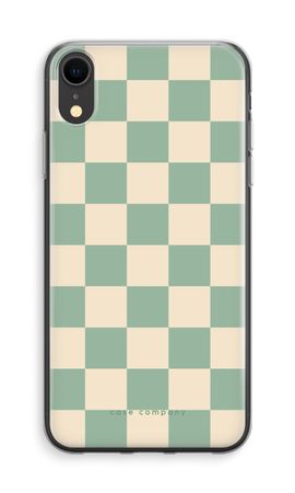 Checkered Mint