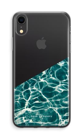 Spiegelung im Wasser