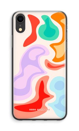 Colorful Waves
