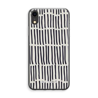 Moroccan stripes