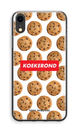 Koekerond