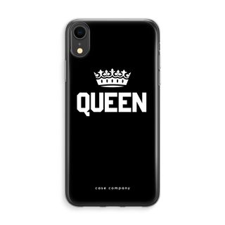 Queen black