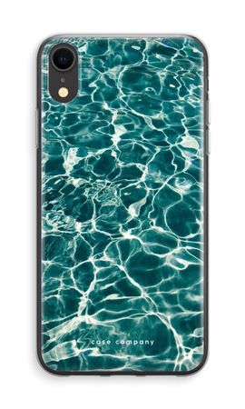 Spiegelung im Wasser