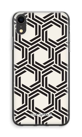 Geometrisches Muster